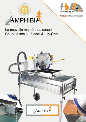 Amphibia FR
