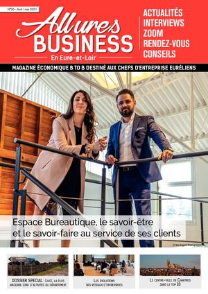 Allures Business n°30