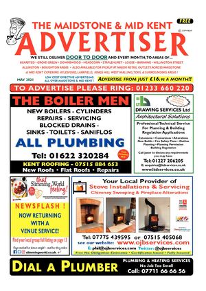 Maidstone and Mid Kent Advertiser