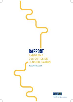 Panorama Cepri: outils de sensibilisation