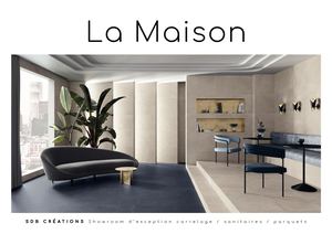 Catalogue La Maison Sdb Creations