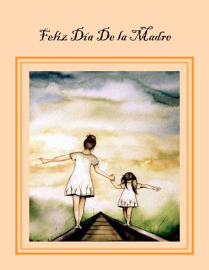 Dia De La Madre 3