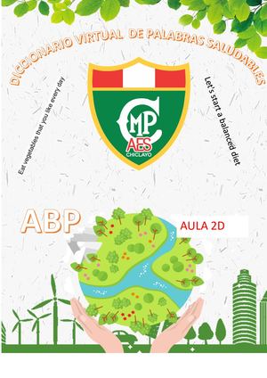 Diccionario Completo