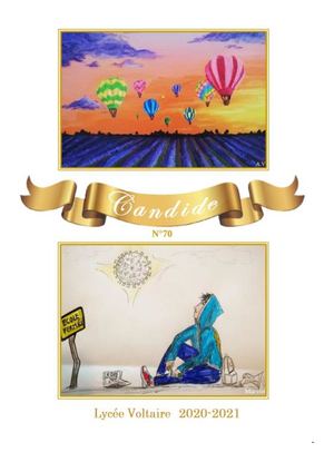 Candide N°70