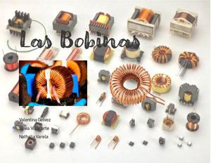 Las Bobinas