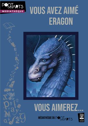 Vous Avez Aimé Eragon