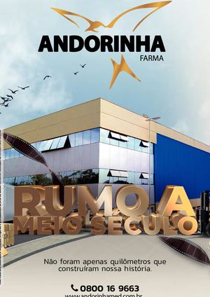 Catalogo Andorinha - 2021