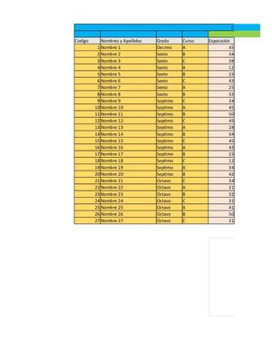 Colegio La Presentacion