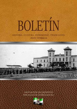 Boletín - Nº 41