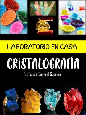 Material Teórico Sobre Cristalografía