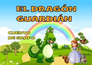 EL DRAGÓN GUARDIÁN