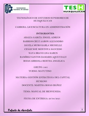 Act 4 U3 Manual De Bienvenida Interactivo