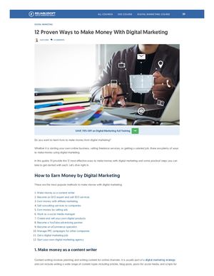 Www Reliablesoft Net Make Money Digital Marketing (1)