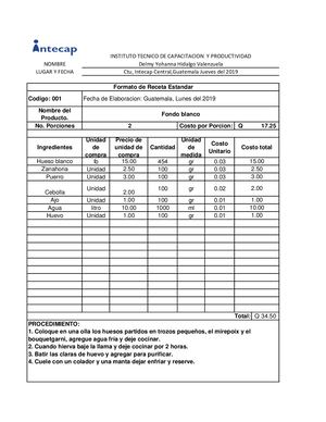 Recetario! 2021 Delmy Yohanna Hidalgo Valenzuela