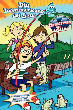 Detectives Del Agua
