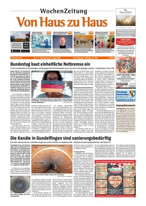 VHZH-Denzlingen-Stadt