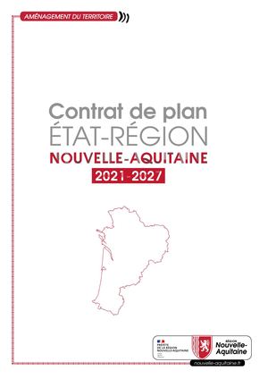 Calameo Cper Nouvelle Aquitaine 2021 2027