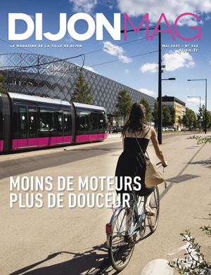 Dijon Mag 346 Mai Url