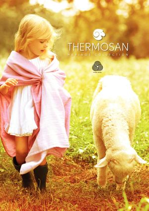 Thermosan Merinos