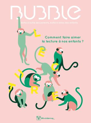 Bubble Digi-mag - Lecture