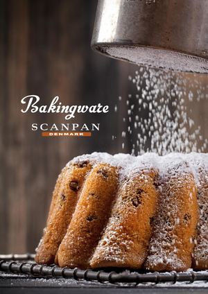 Scanpan Baking