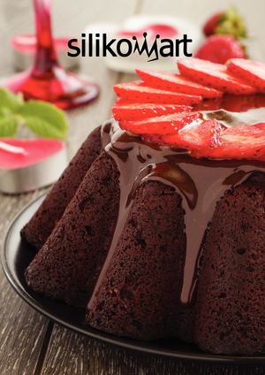 Silikomart Baking