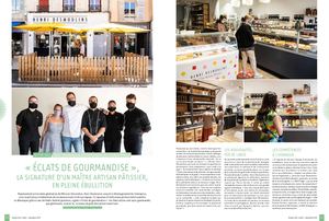 Reportages Desmoulins