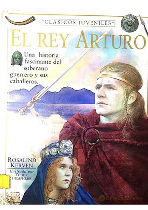El Rey Arturo