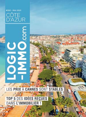 Logic Immo Cote D'azur #393