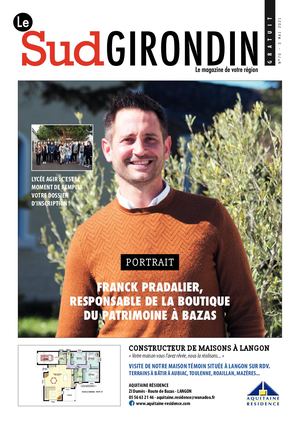 Numéro 70 - Lundi 3 mai