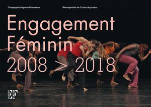 Engagement Feminin 10 Ans Final