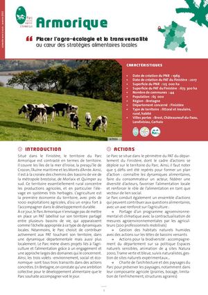 48 Fiches PAT PNR Version Web