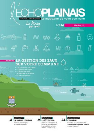 Echo Plainais Mai-Juin 2021