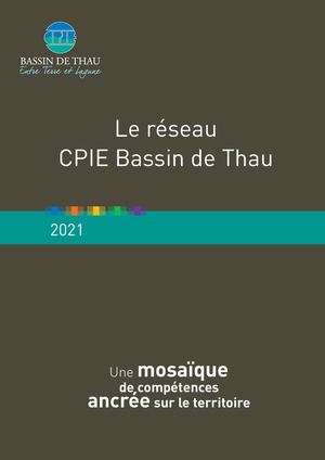 Le réseau CPIE Bassin de Thau