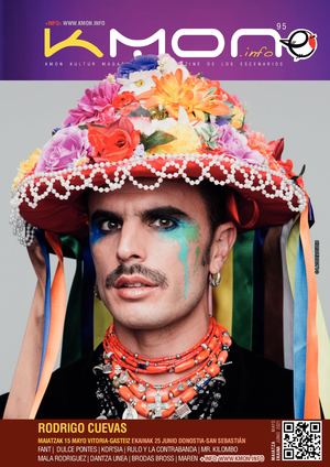 95kmon Mayo Junio2021 Irudi