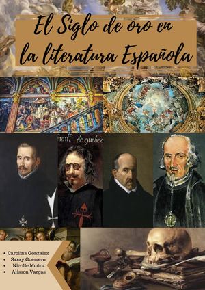 El Barroco PERIÓDICO