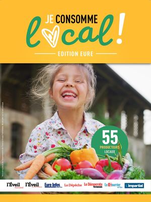 Je Consomme 2021 pdf