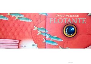 Flotante David Wiesner