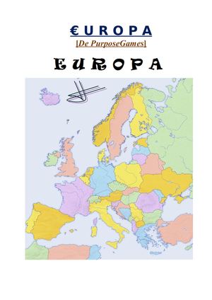 EUROPA...