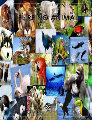 EL REINO ANIMAL