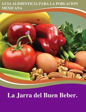 La Jarra Del Buen Beber