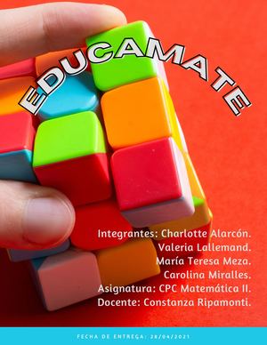 Educamate