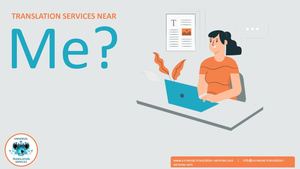 Translation Services Near Me