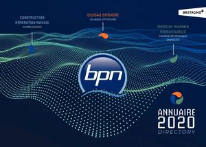 Annuaire 2020