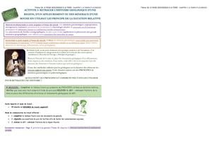 Tspé Th 1b1 Act3 Datation Relative V2 Corrige