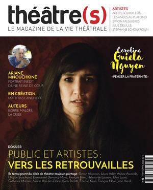 Théâtre(s) 25