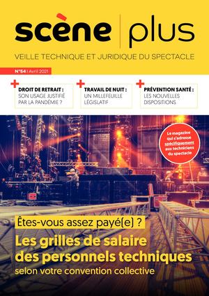 ScènePlus 54