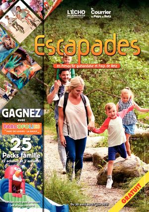 Calameo Escapades Echo Cpr Printemps 2021