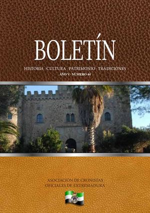 Boletín - Nº 44