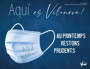 Aquí es Vilanòva ! N°3